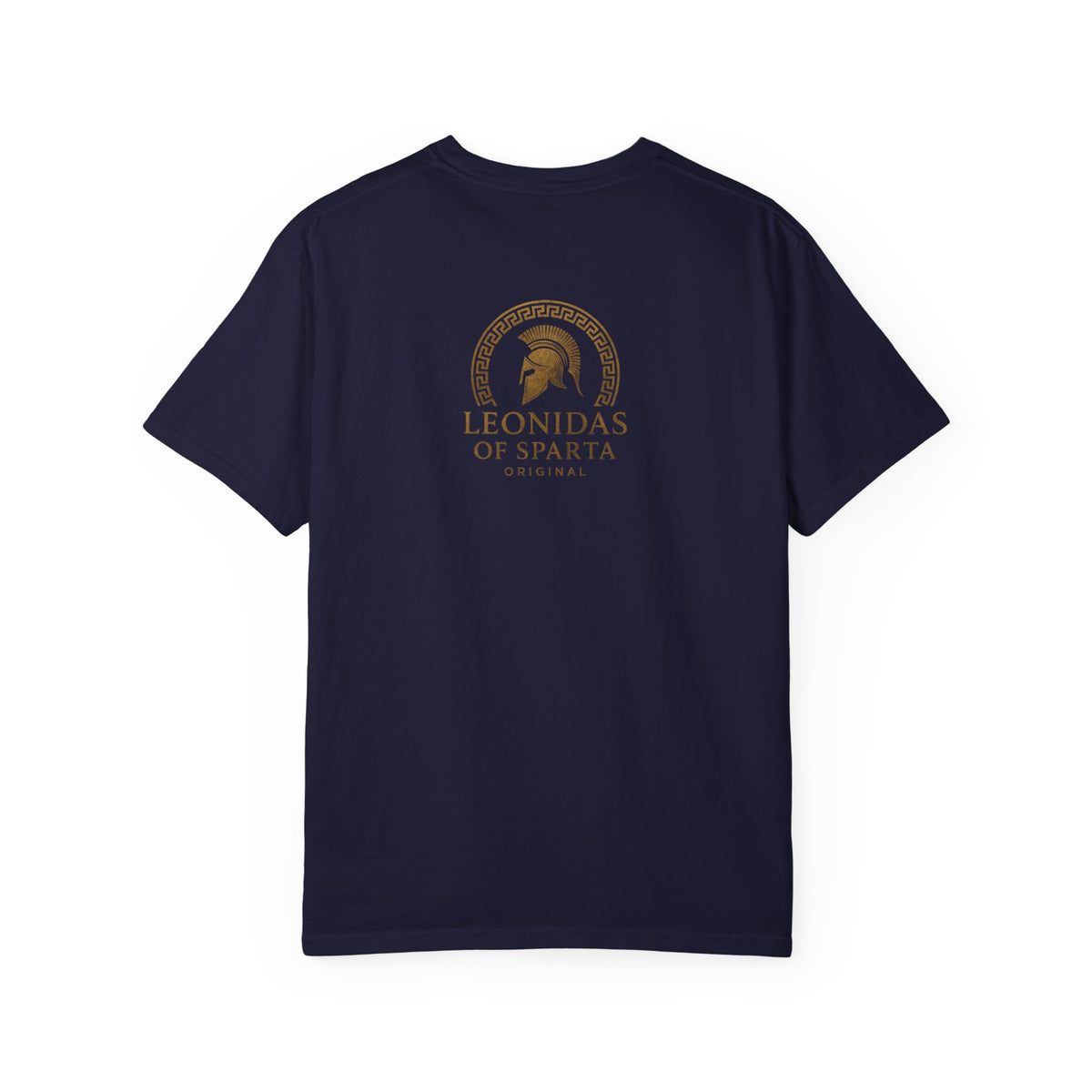 Poseidon ruler of the seas t-shirt