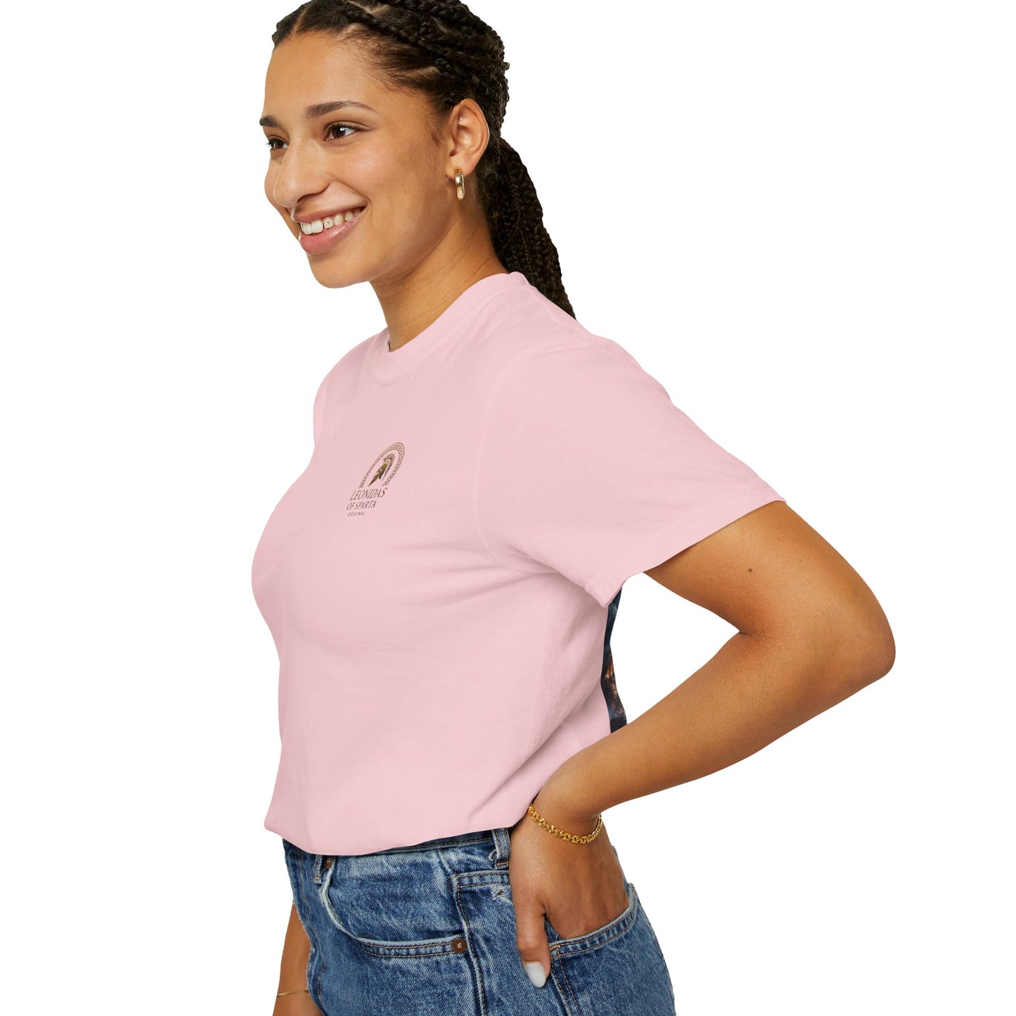 Pegasus Thunderstorm T-Shirt