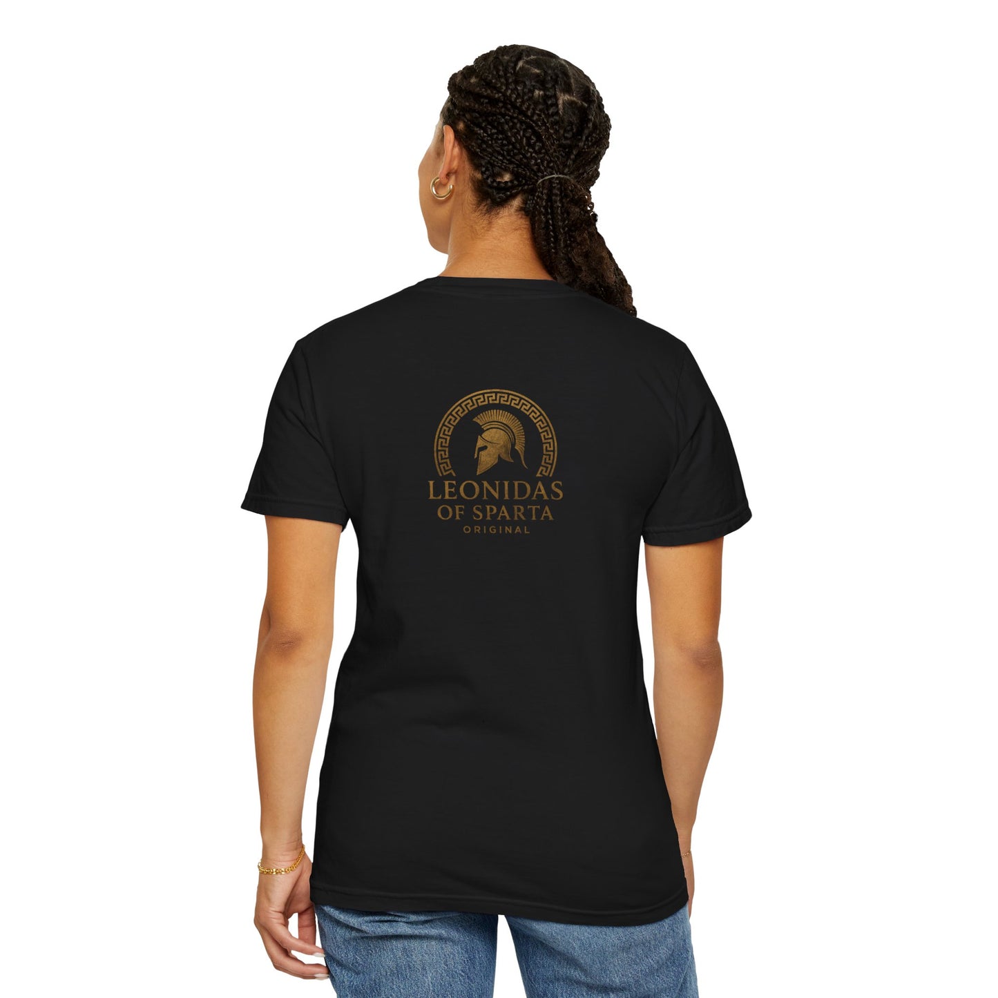Aphrodite Goddess of Love T-Shirt