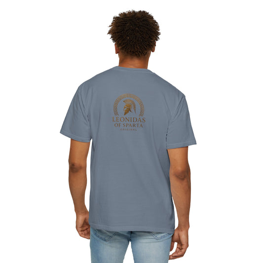 Zeus Lightning T-Shirt