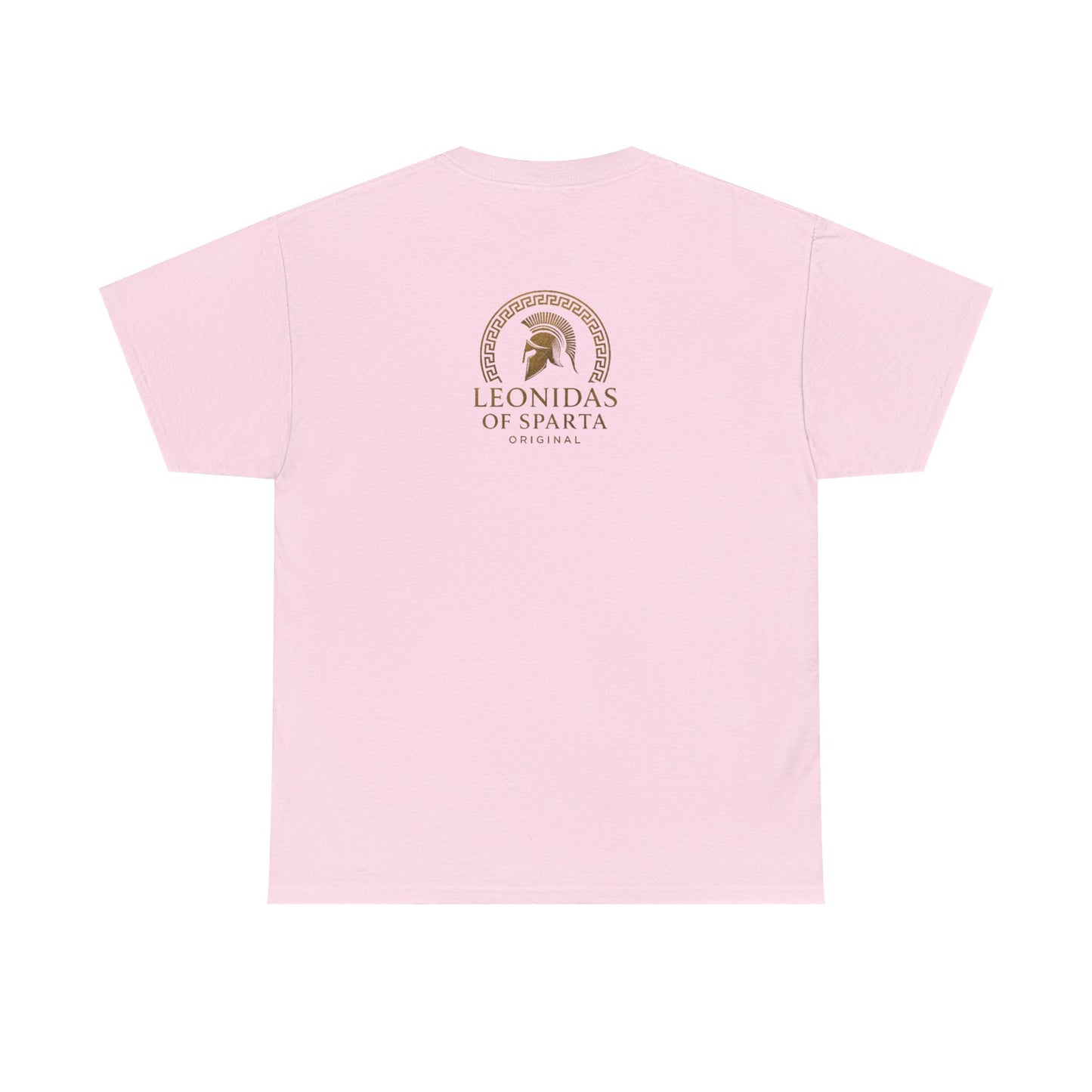 Athena Warrior Goddess T-Shirt