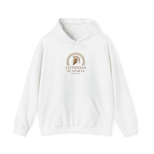 The Classic Leonidas of Sparta Original Hoodie