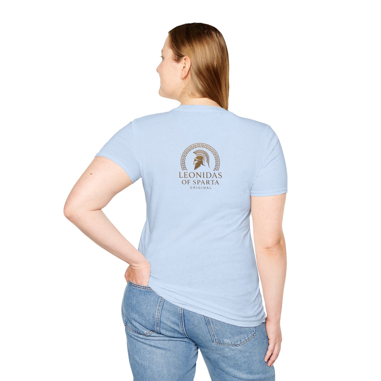 Mystical T-shirt