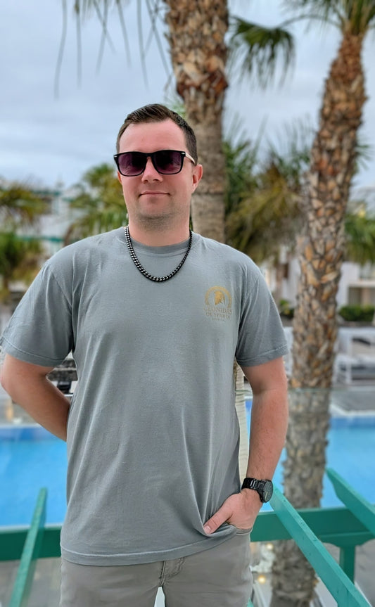 Spartan Storm T-Shirt