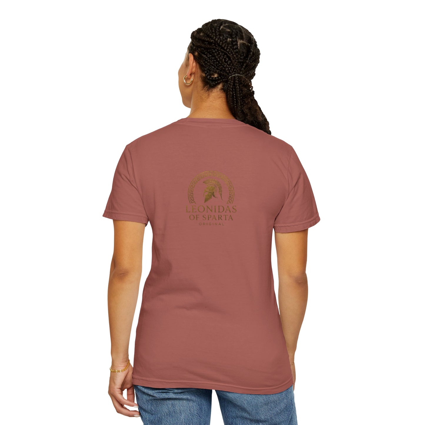 Adventure Archer T-Shirt — Forest Huntress Graphic Tee