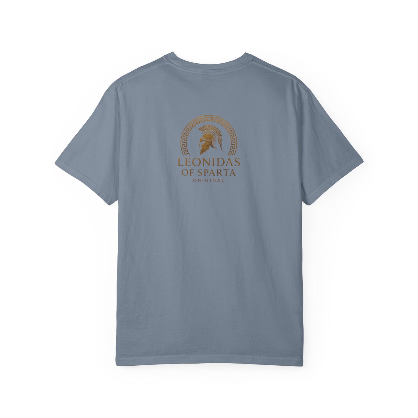 WARRIOR'S GAZE T-SHIRT
