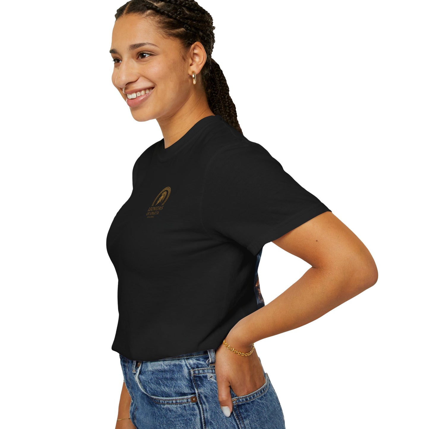 Pegasus Thunderstorm T-Shirt