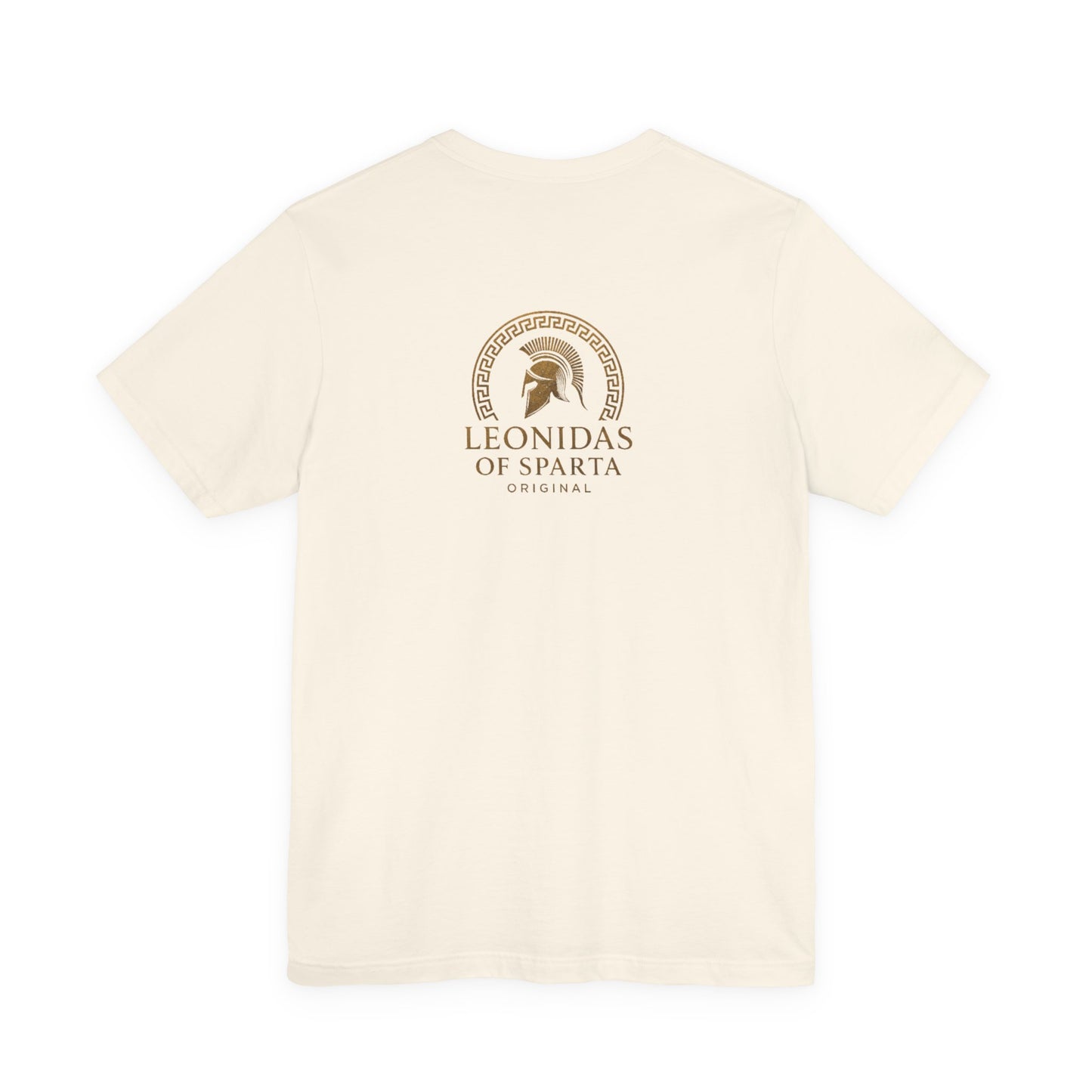 Pegasus Art Tee — Golden Winged Horse Graphic T-Shirt