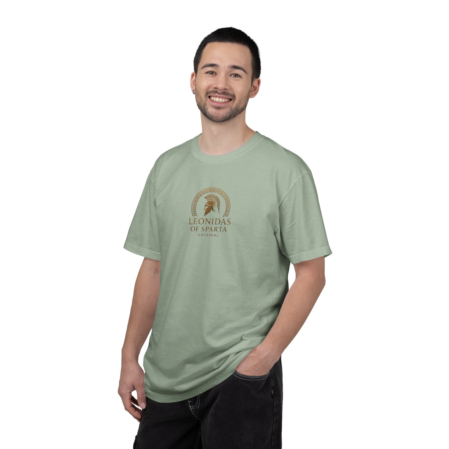 Classic Leonidas T-Shirt