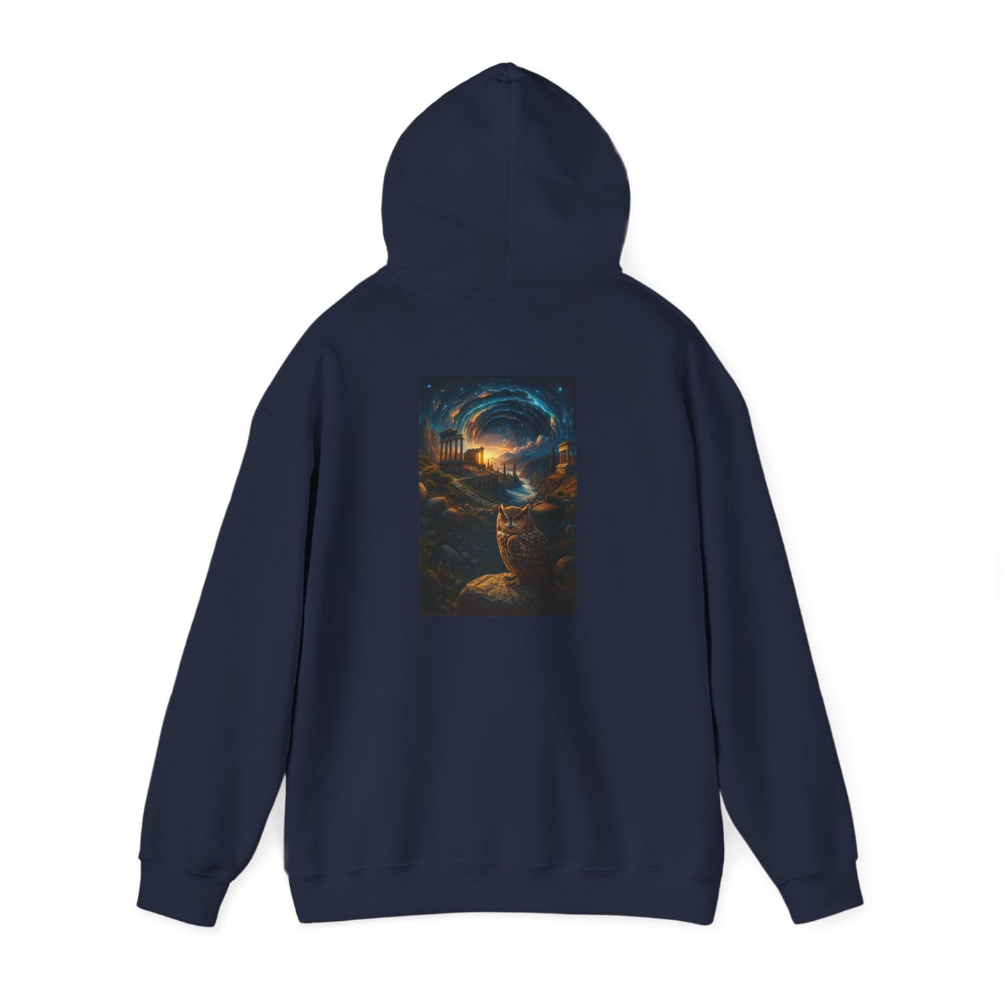 Mystical Hoodie