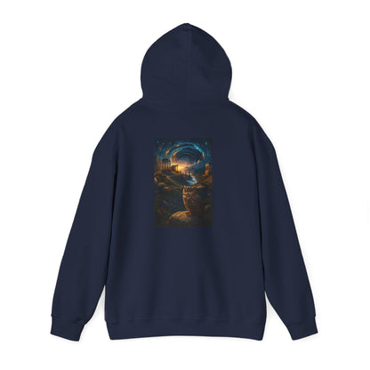 Mystical Hoodie