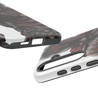 Spartan Warrior Phone Case