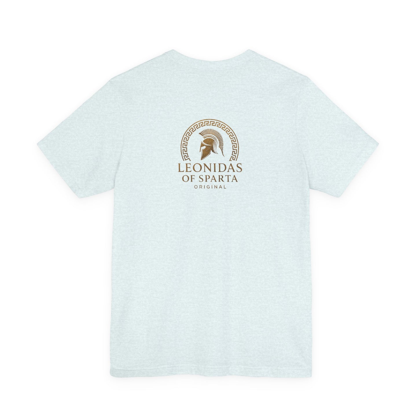 Pegasus Art Tee — Golden Winged Horse Graphic T-Shirt