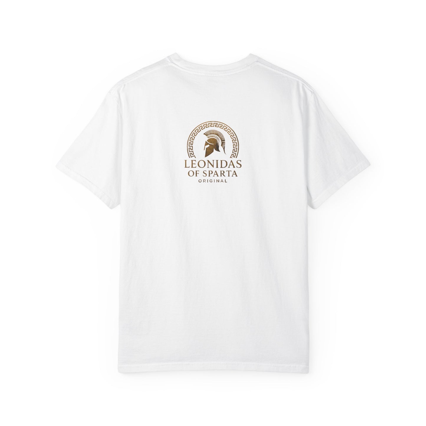 Roaring Lion Graphic T-Shirt — Electric Neon Mane Tee
