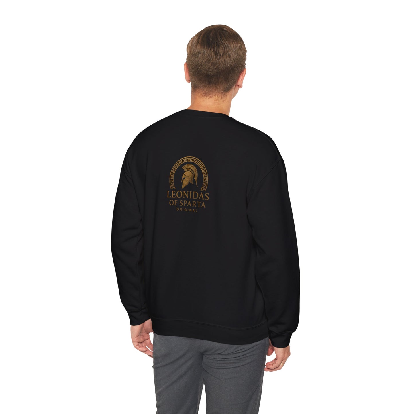 Medusa Sweatshirt
