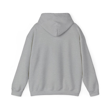 The Classic Leonidas of Sparta Original Hoodie