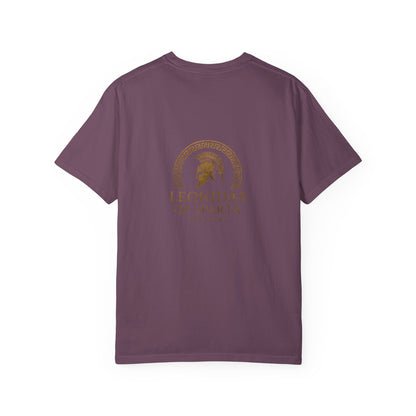 Artemis Goddess of the Hunt Graphic Tee