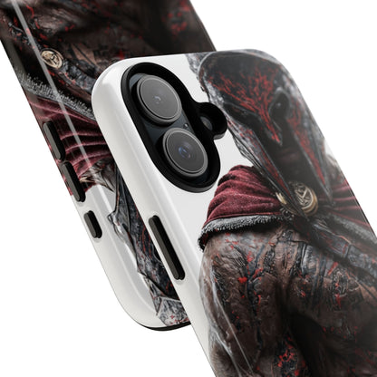 Spartan Warrior Phone Case
