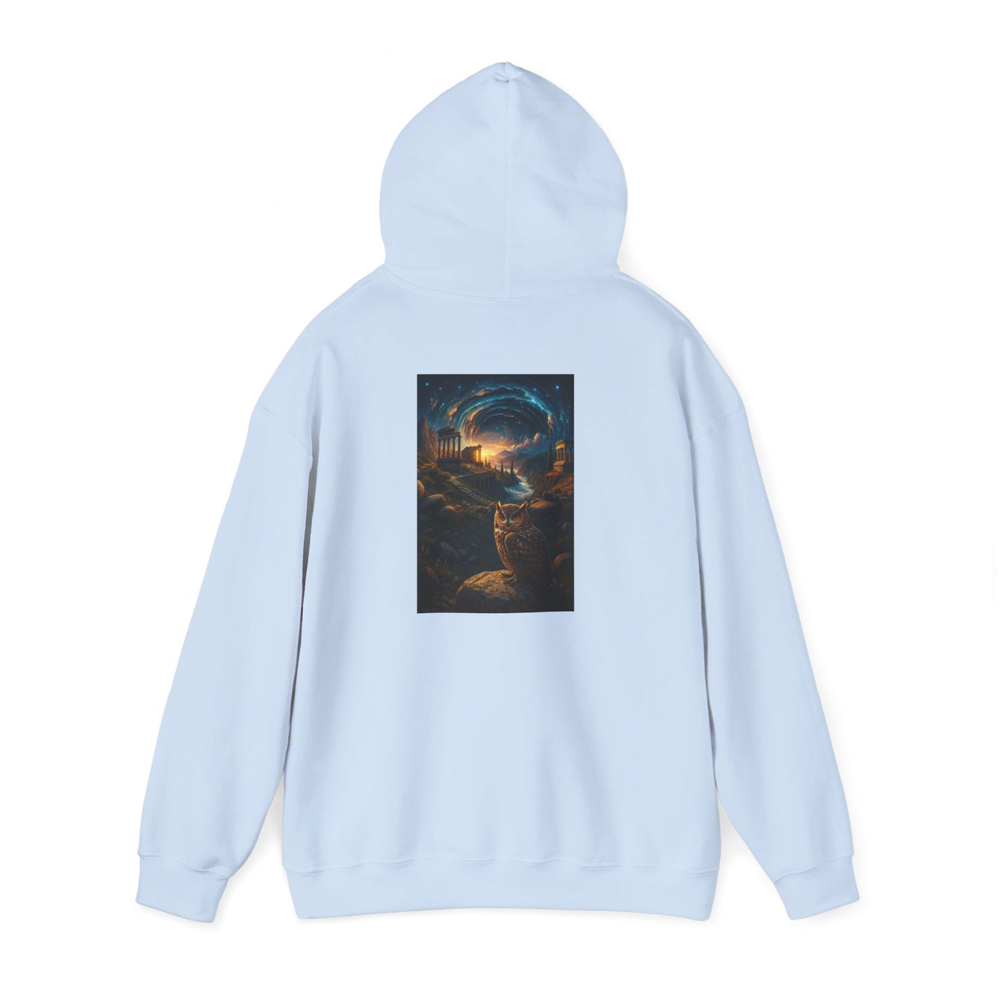 Mystical Hoodie