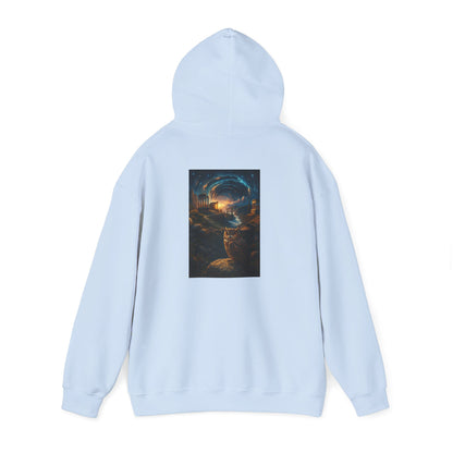 Mystical Hoodie