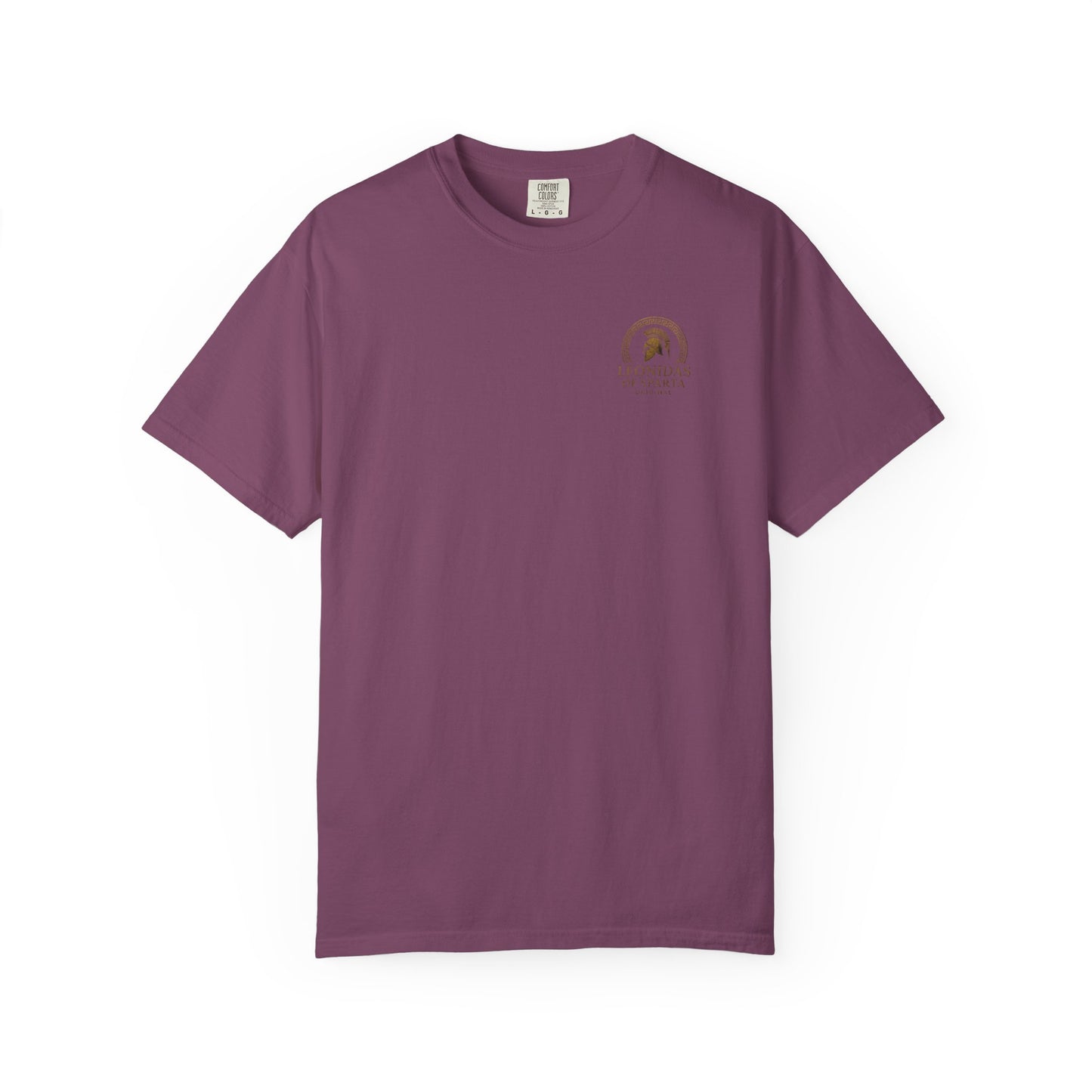 Cerberus- Fearsome Guardian of the underworld's gates T-Shirt