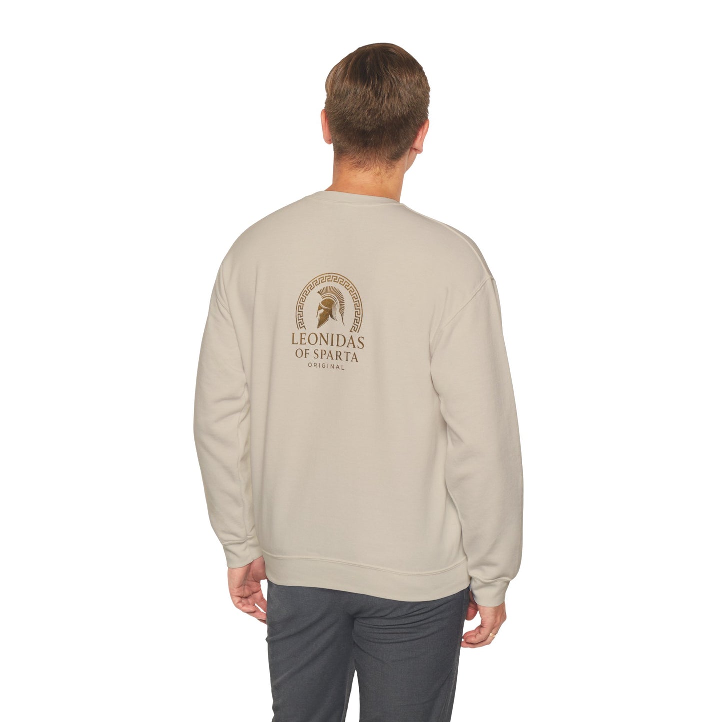 Medusa Sweatshirt
