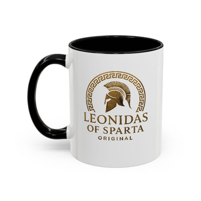 Cerberus Mythic Coffee Mug (UK/EU)