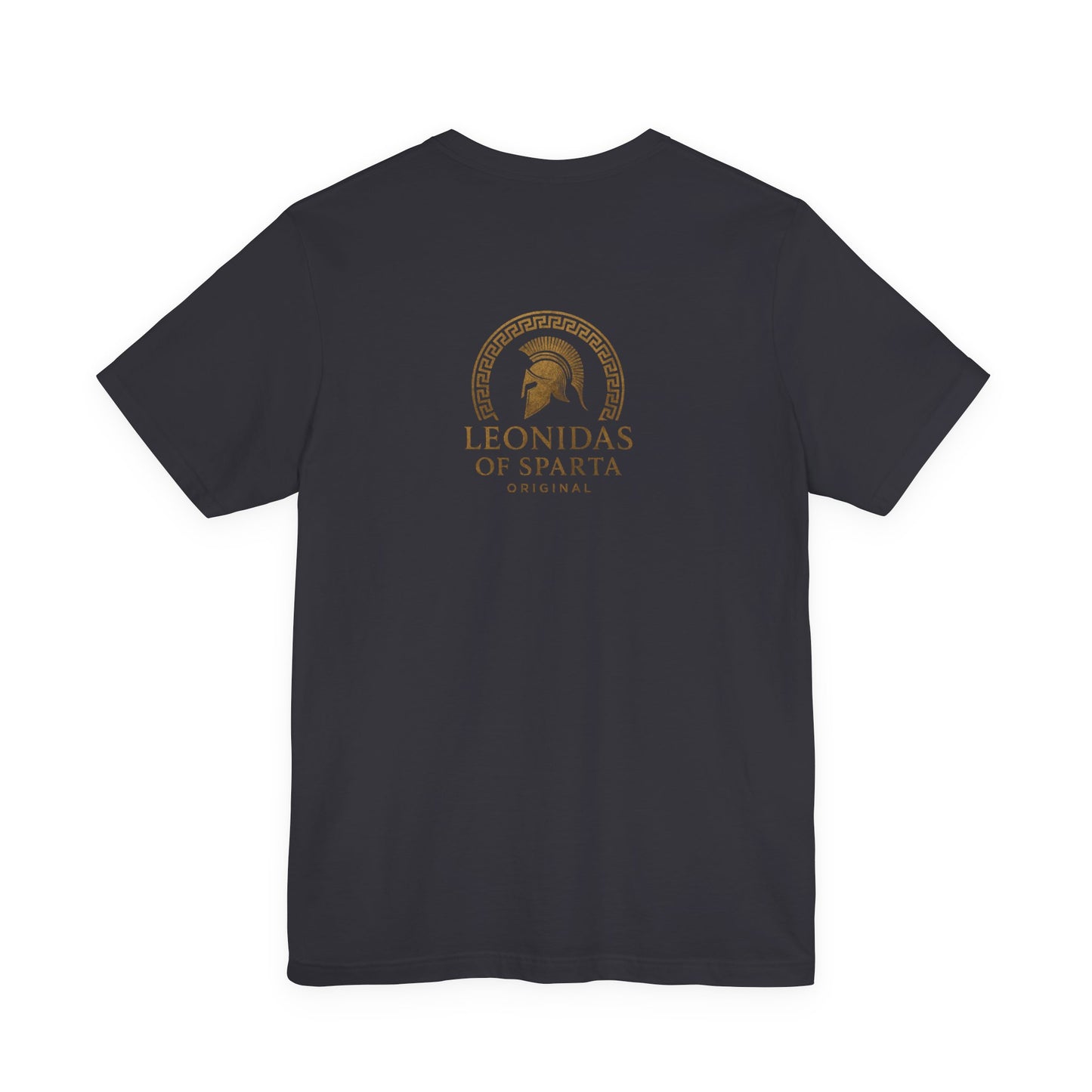 Pegasus Art Tee — Golden Winged Horse Graphic T-Shirt