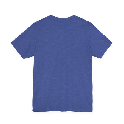 Spartan Warrior Graphic Tee — Mythic Helmet Portrait T‑Shirt