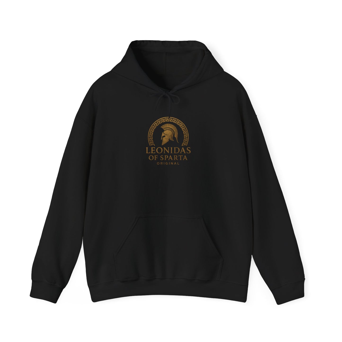 The Classic Leonidas of Sparta Original Hoodie