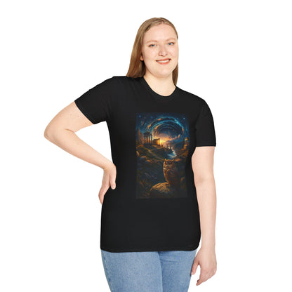 Mystical T-shirt
