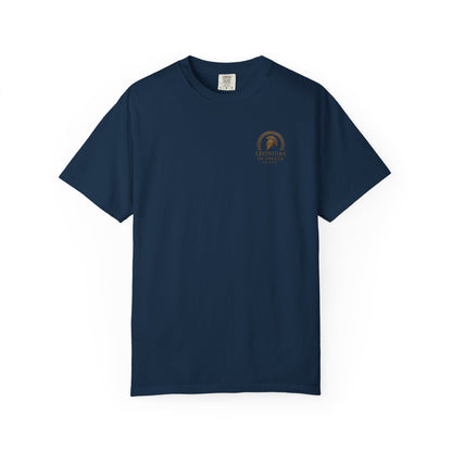 Cerberus- Fearsome Guardian of the underworld's gates T-Shirt