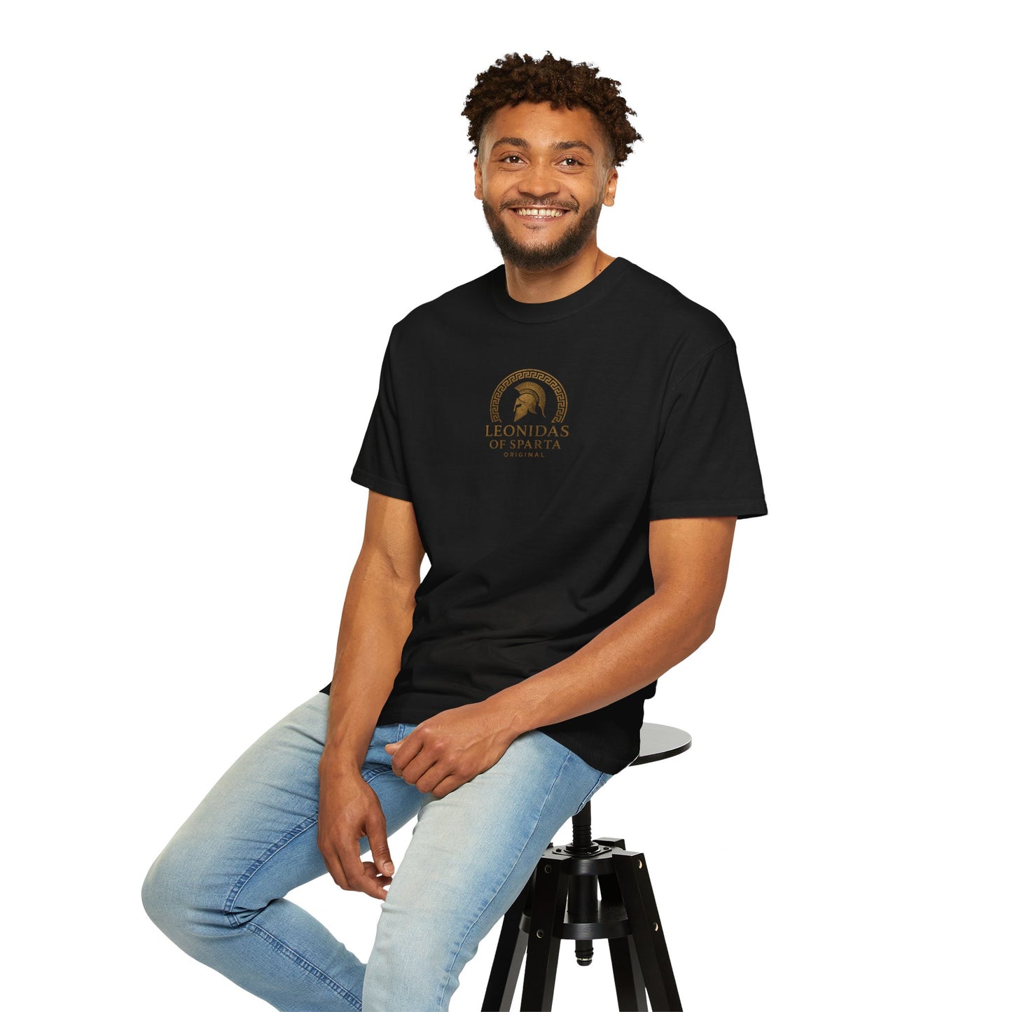 Classic Leonidas T-Shirt
