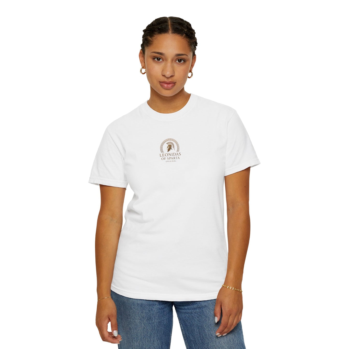 The Classic Leonidas T-Shirt