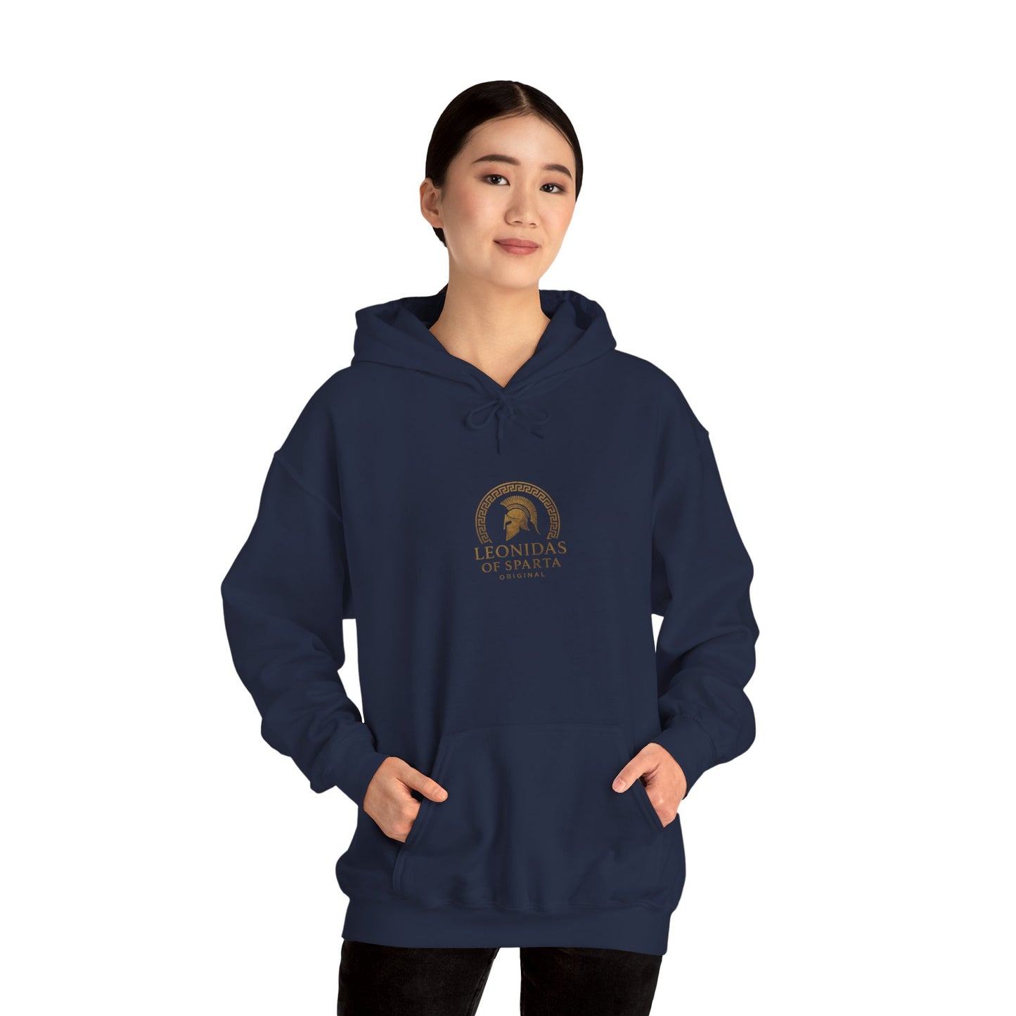 Mystical Hoodie