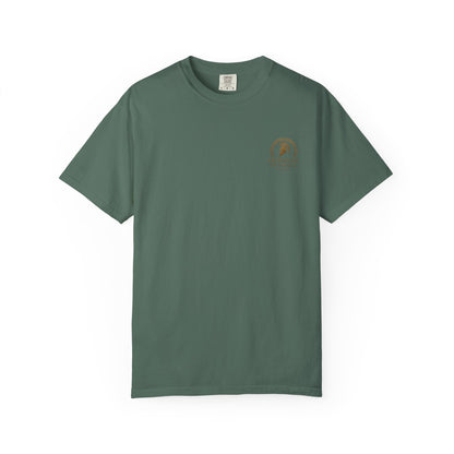 Leonidas Eternal Flame T-Shirt