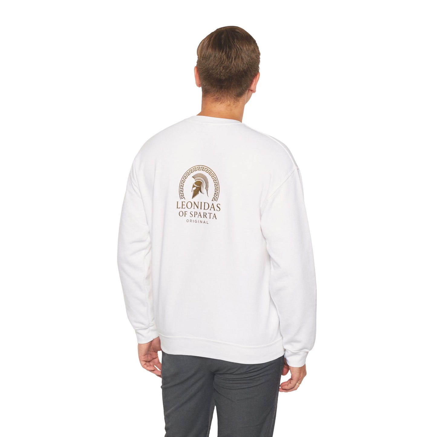 Medusa Sweatshirt