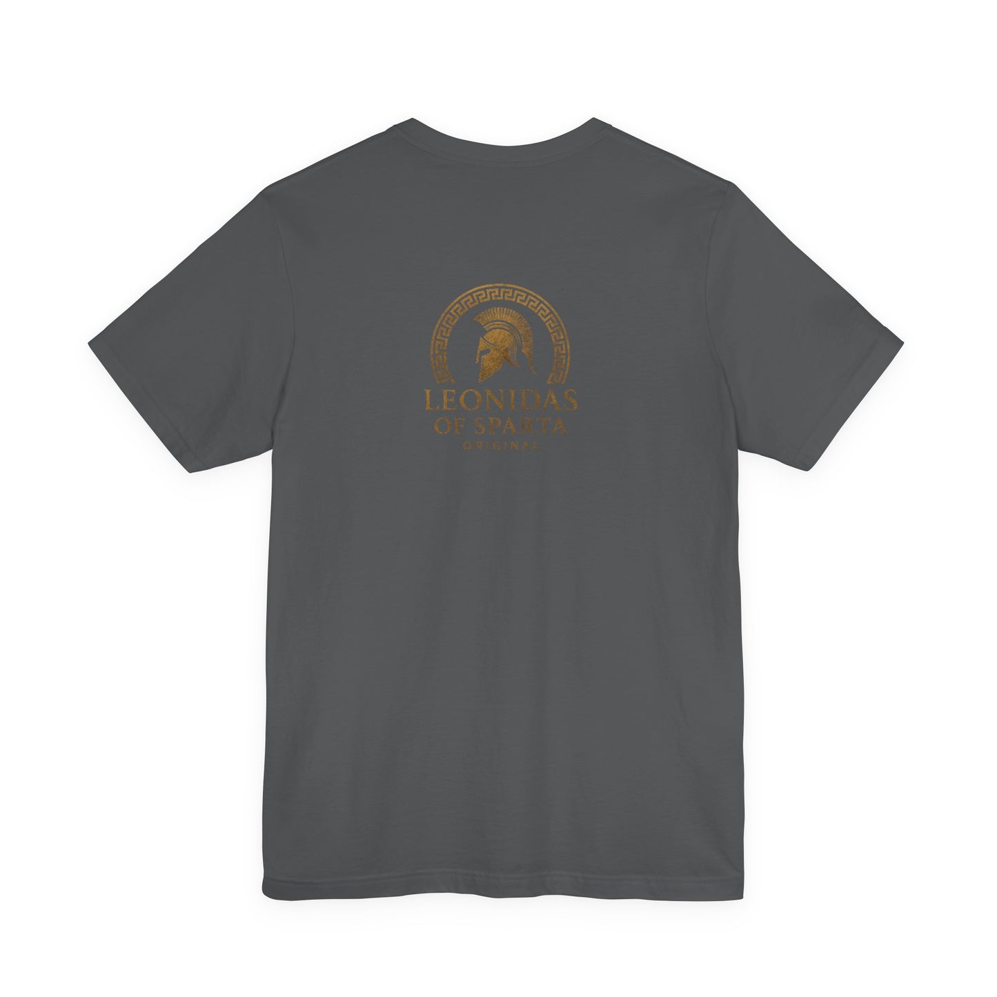 Pegasus Art Tee — Golden Winged Horse Graphic T-Shirt