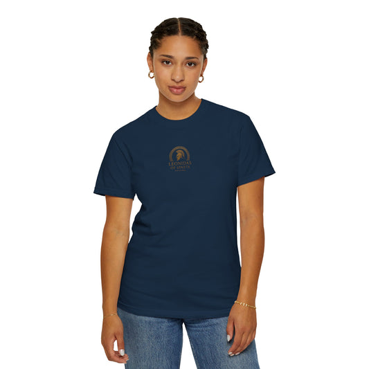 The Classic Leonidas T-Shirt