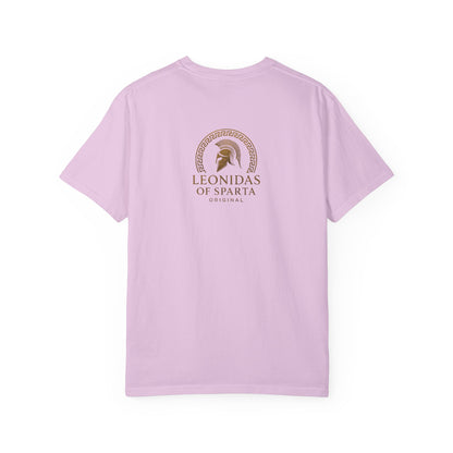Pegasus Mythic T-Shirt — Leonidas of Sparta Graphic Tee