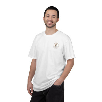 Spartan in Action T-Shirt