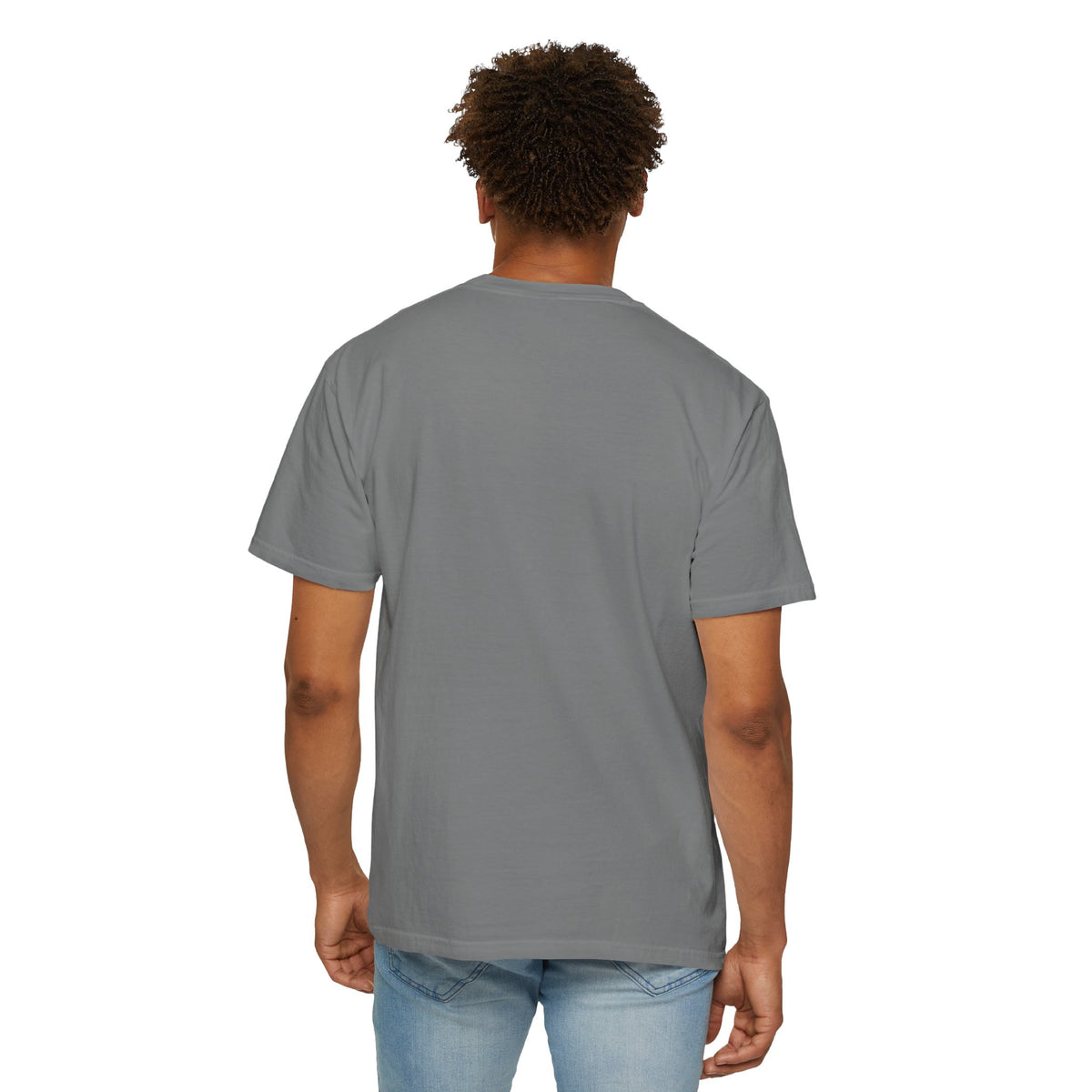 Lion Warrior Graphic T-Shirt — Roaring Lion, Spartan Hero Design