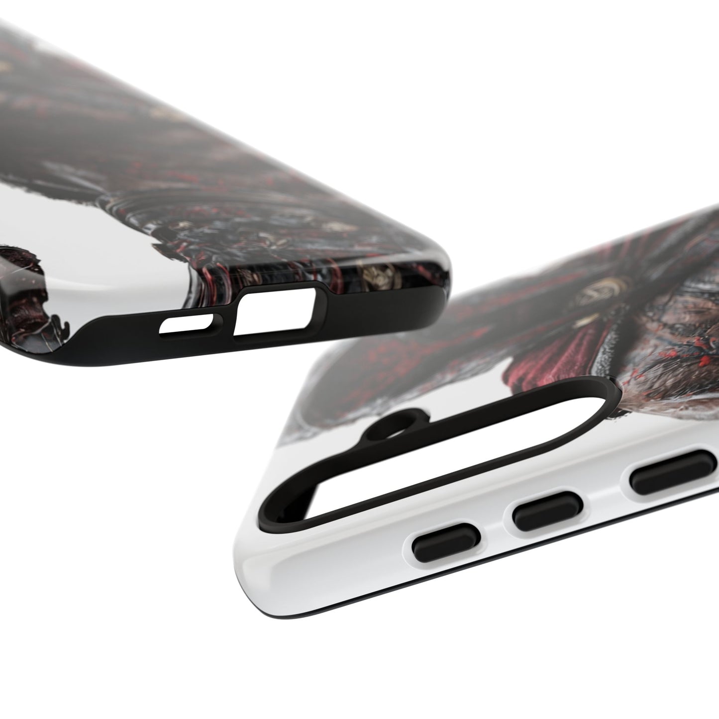 Spartan Warrior Phone Case