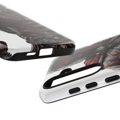 Spartan Warrior Phone Case