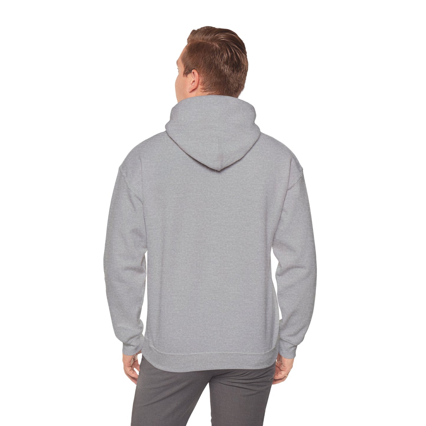 Classic Leonidas of Sparta Original Hoodie