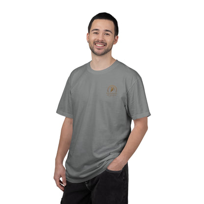 Spartan in Action T-Shirt