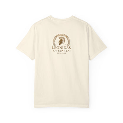Poseidon ruler of the seas t-shirt