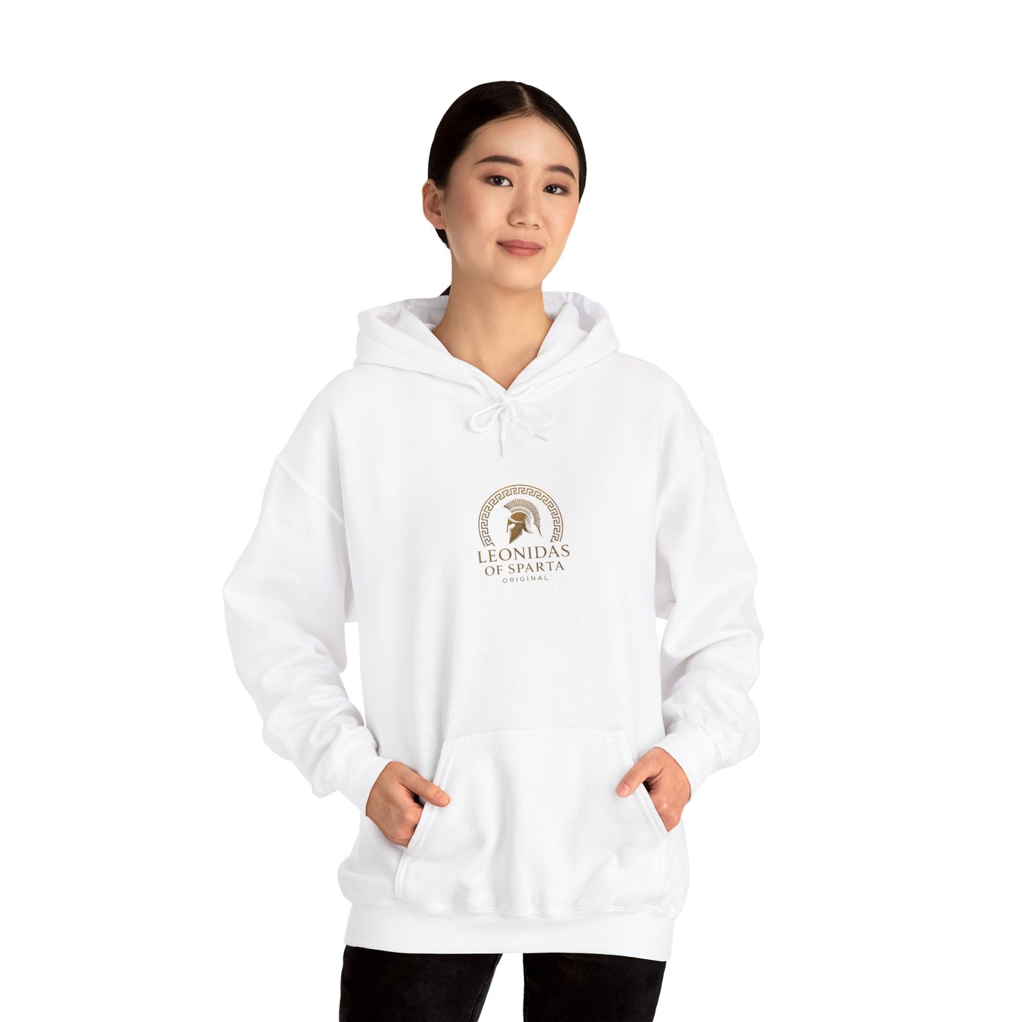 Mystical Hoodie