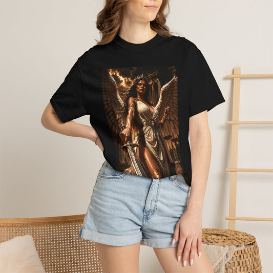 nemesis-greek goddess T-shirt