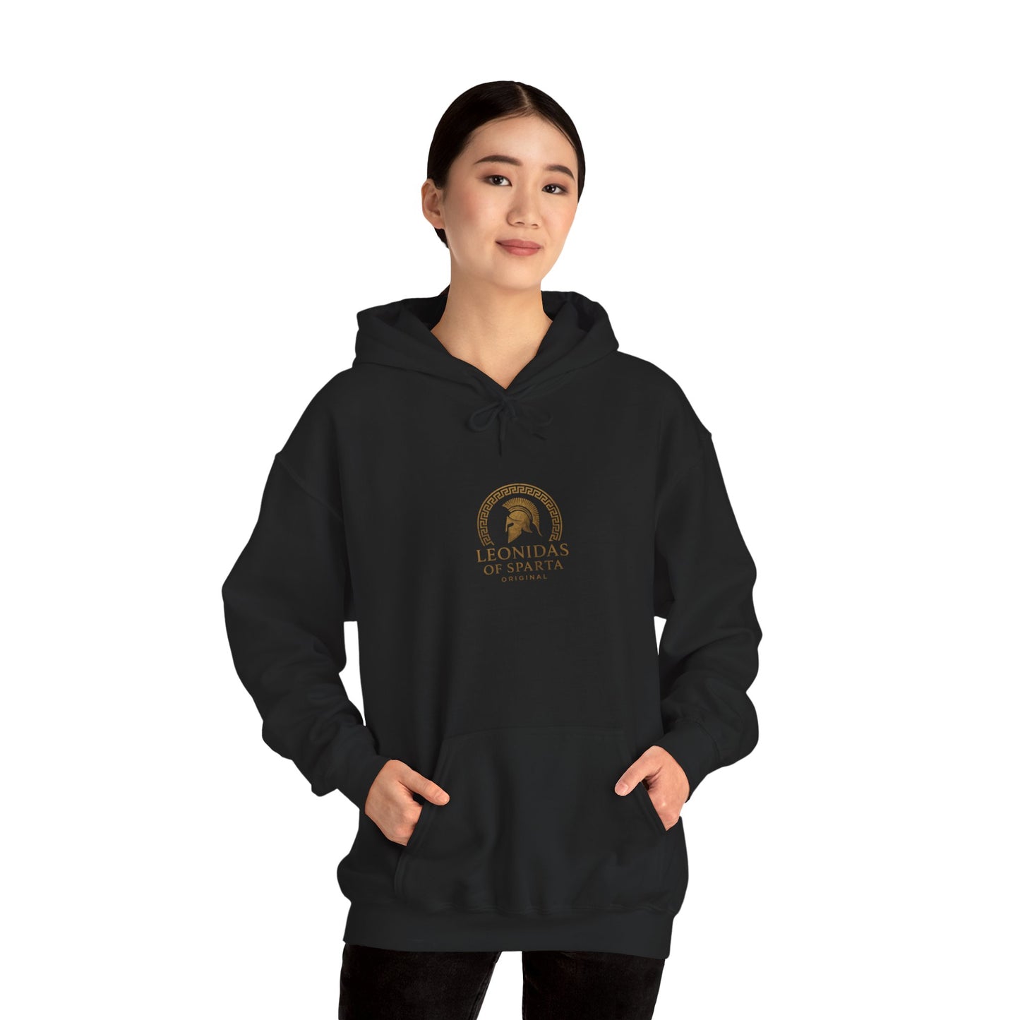 Mystical Hoodie
